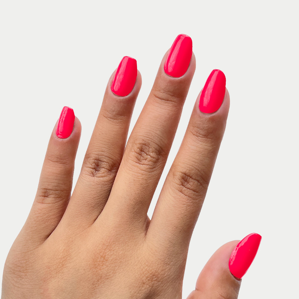 Tropical Punch UV Streifen