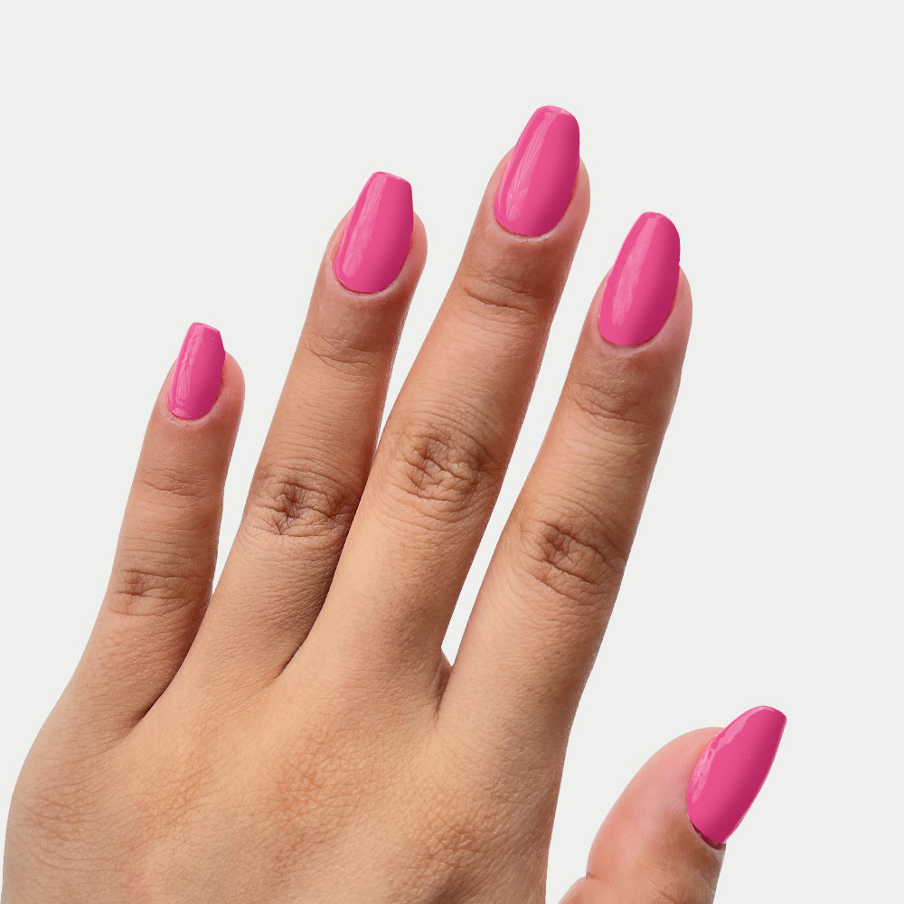 Candyshop UV Streifen
