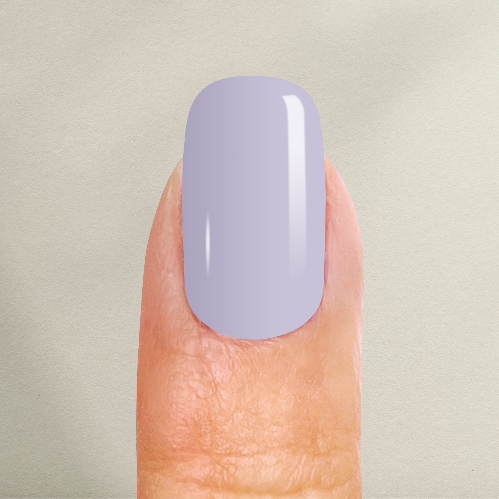 Gentle Lavender UV Streifen