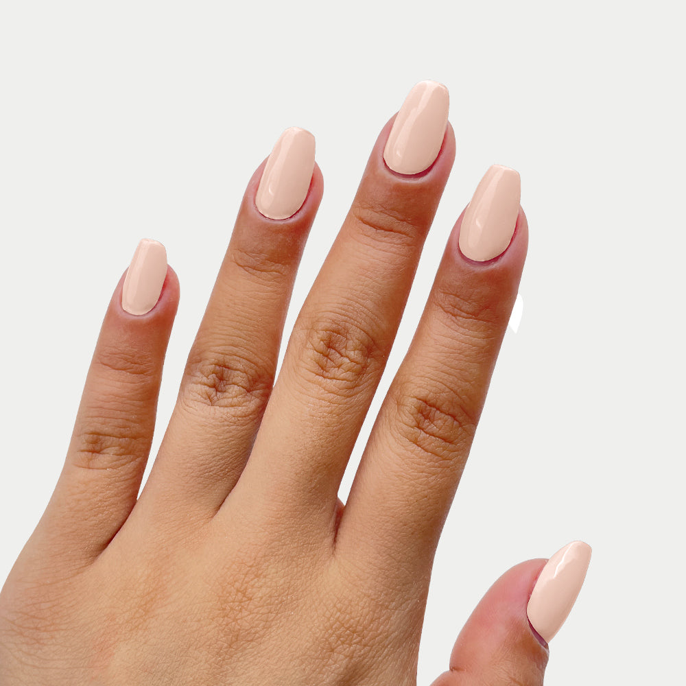 Soft Petal UV Streifen