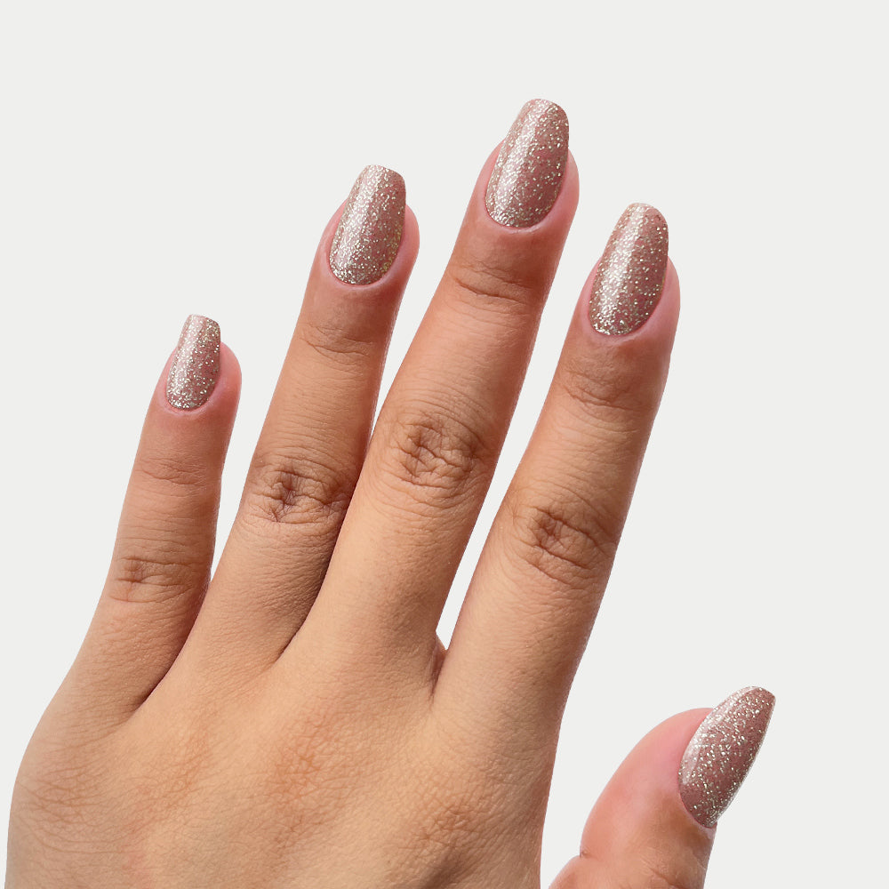 Aphrodite's Radiance UV Streifen