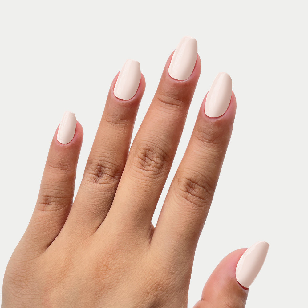 Bare Beauty UV Streifen